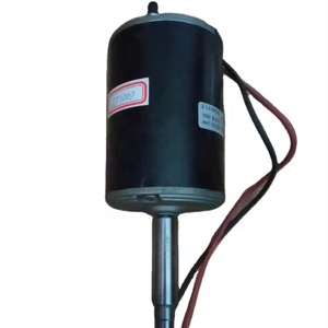 แอคชูเอเตอร์รุ่นใหม่ IQT1000 & 2000 ชุดขับมอเตอร์แบบหมุนบางส่วน IQT1000-2000 - Product Image 2