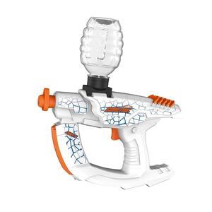 Pistola de Juguete Espacial Eléctrica Automática, Juguete Espacial en Oferta - Product Image 3