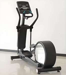 Vélo <span class=keywords><strong>elliptique</strong></span> commercial d'<span class=keywords><strong>occasion</strong></span> pour salle de sport et entraînement fitness - Product Image 2