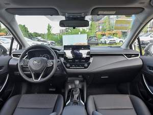 JX <span class=keywords><strong>Auto</strong></span>: Gran Oferta de Coches Usados Toyota Sedán con Volante a la Izquierda, Gasolina, Automático - Vehículos Online de China - Product Image 5