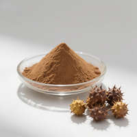 Ruiwo Pure Tribulus 90% Saponinas 40% Protodioscina Extracto de Tribulus Terrestris en Polvo