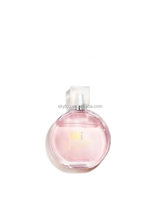 Parfum floral fruité de style français pour femme, idéal pour les rendez-vous quotidiens - Grande Vente - Product Image 1