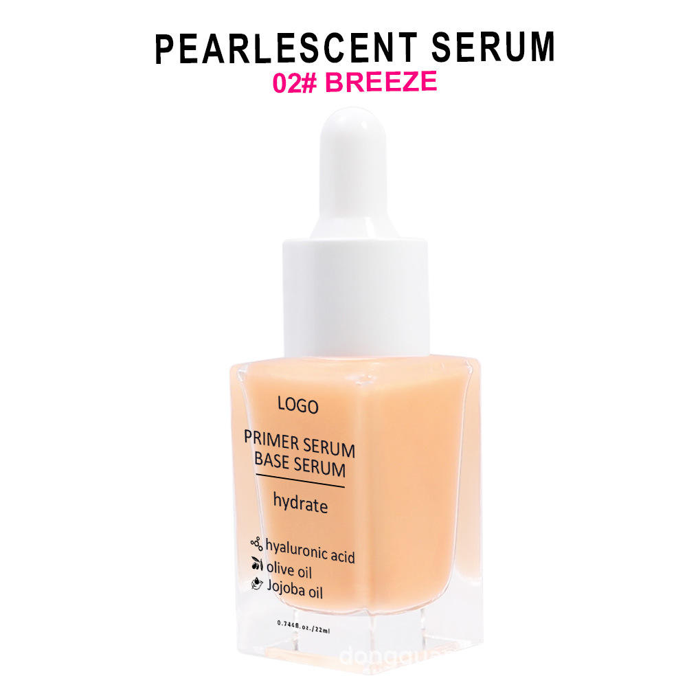 02# pearlescent essence