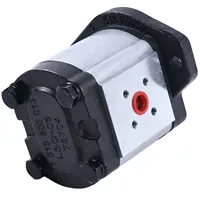 Hidrolik Pompa 87603409 Case MAXXUM MXU 100 110 125 130 Farmlift 635 735 için