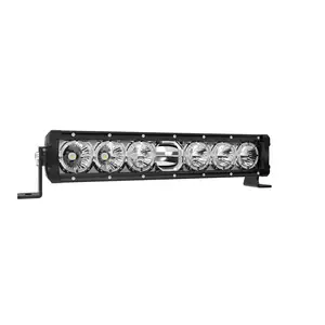 Hoog Vermogen Super Helder 14 "22" 30 "42" 50 "Inch 55W 10-30V E-Mark Truck Offroad Bar Laser Led Lichtbalk