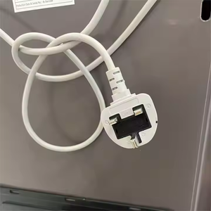 La <span class=keywords><strong>lavadora</strong></span> doméstica completamente automática de carga superior de 10kg tiene las funciones de esterilización con luz azul y secado al 60%. - Product Image 6