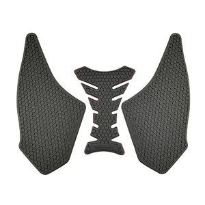 แผ่นกันรอยถังน้ำมันสำหรับรถมอเตอร์ไซค์ <span class=keywords><strong>Yamaha</strong></span> R25 R15 V3 <span class=keywords><strong>XSR</strong></span> <span class=keywords><strong>155</strong></span> ชุดป้องกันถังน้ำมัน แผ่นยางกันรอยถังข้างรถมอเตอร์ไซค์ - Product Image 4