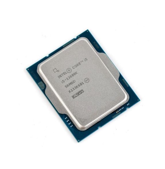 13th Generation CPU New Original Core I3 10700F 11400F 11500T 11700K I7 Used Processors