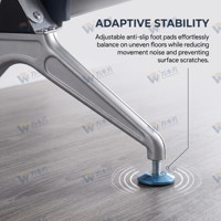 Banc public moderne en PU auto-adhésif avec assise et dossier intégrés, structure en acier laminé à froid, multicolore, pour salles d'attente hospitalières