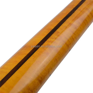 Hot sale ST <b>Guitar</b> Neck 22 Fret Vintage Flame Maple <b>Guitar</b> Neck With Rosewood Fingerboard - Product Image 5