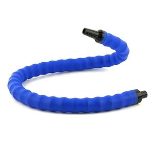 LOMINT Embout Buccal pour Chicha Crochet Incurvé Souple et Flexible Mains Libres, Idéal pour Jouer aux Jeux et Fumer la Chicha, Accessoire - Product Image 6