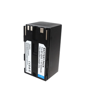 Batterie BP-955 BP-950G 5200mAh avec port USB pour <span class=keywords><strong>Canon</strong></span> BP-970 BP-970G BP-975 BP-950 BP-945, EOS <span class=keywords><strong>C100</strong></span> C300 C500 XF100 XF200 XL2 - Product Image 1
