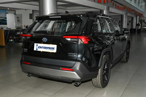 Preventa de Nuevas <span class=keywords><strong>Toyota</strong></span> Rav-4, SUV Compacta 2.5L CVT Versión Elite con Tecnología Híbrida, 5 Asientos Disponibles para la Venta - Product Image 5