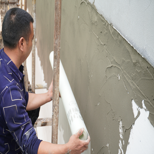 Maglia in fibra di vetro per intonacare rotoli di fibra di vetro - Product Image 4