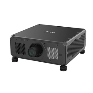 Proyector de Ingeniería HL-GU23K de Alto Lumen con Lente Intercambiable, Proyección Inmersiva para Grandes Escenarios y Cine - Product Image 4