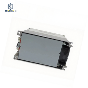 Amplificador Servo CA Trifásico MR-J2S-200CP de 2kW de la Mejor Calidad, Función de Posicionamiento, Equipo Industrial de Plástico, 200-230V - Product Image 6