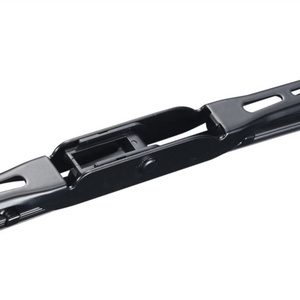 ใบปัดน้ำฝนโลหะแบบแบน ใบปัดน้ำฝนอเนกประสงค์สำหรับกระจกหน้ารถ - Product Image 2