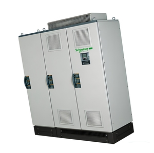 Caja de Distribución Schneider ATV71 de Alto Voltaje, 3 Tomas, Ventilación Eficiente, Bajo Consumo de Energía Auxiliar - Product Image 4