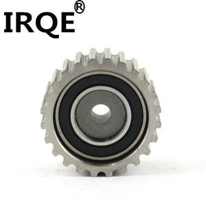 Roulement tendeur de courroie IRQE 530 0354 10, diamètre intérieur 35mm, pour Subaru Forester Outback - Product Image 1