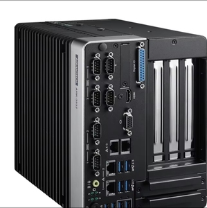 Mini PC Industrial Integrado Personalizado, Equipado con Procesadores Intel Xeon y Core I de 10.ª Generación, LGA1200 Sin Ventilador M - Product Image 4