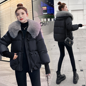 Chaqueta Casual Versátil de <span class=keywords><strong>Mujer</strong></span> con Solapa, Estilo Moderno y Elegante, Nueva Colección Invierno 2026, Venta al por Mayor para Boutiques - Product Image 6