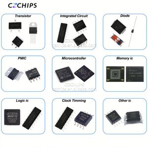 New and Original Supply APTGF90A60T1G Common Semiconductor <b>Integrated</b> <b>Circuit</b> whole sale Trusted Source for Electronic - Product Image 5