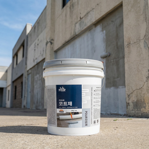 UV Resistant Elastic Water Based Exterior Wall <b>Paint</b> Flexible Crack Proof <b>Coating</b> For Building Outdoor Facade - Product Image 1