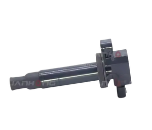 คอยล์จุดระเบิดยางคุณภาพสูง90919-02229สำหรับมอเตอร์พรีอุสวิออสสภาพใหม่ใช้รหัสเครื่องยนต์สำหรับรุ่น - Product Image 4