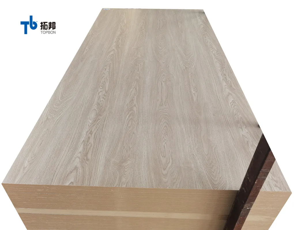 Indoor Usage and Wood Fiber Material high gloss acrylic mdf boards