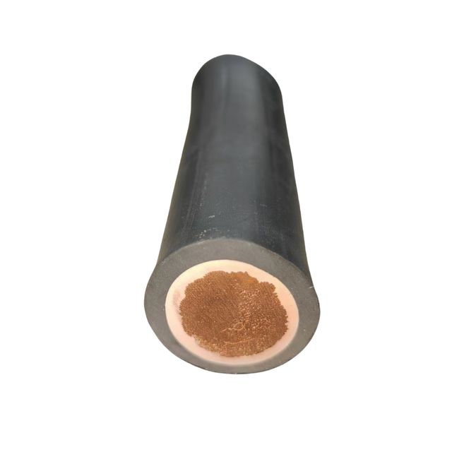 Multi-core 450/750V H07RN-F H05RN-F Pure Copper EPR Insulation Rubber Sheathed High Flexible Electric Cable for Lifts Large