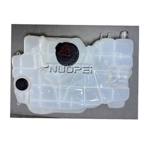 Scani-tanque de expansión de radiador para camión, tanque de agua de plástico, Oem 2545033 2578670 2545035, <span class=keywords><strong>R450</strong></span> Euro6 - Product Image 2