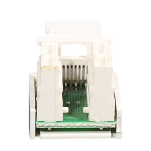Cat5e <span class=keywords><strong>RJ</strong></span> <span class=keywords><strong>45</strong></span> Mạng Mô-đun Đấm Xuống <span class=keywords><strong>Keystone</strong></span> <span class=keywords><strong>Jack</strong></span> Rj45 <span class=keywords><strong>Keystone</strong></span> Modular - Product Image 4