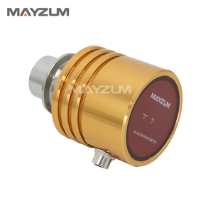 เครื่องวัดความเข้มข้นของเมทานอล MeOH แบบออนไลน์ความแม่นยำสูง รุ่น MAY-3001 โดย Mayzum - Product Image 3