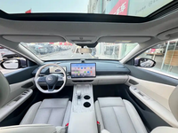 Modèle 2026 Harmony Cockpit 2.0T Édition Haut de Gamme Peinture d'Origine Voiture Neuve Tableau de Bord LCD Complet Stationnement Automatique Démarrage Sans Clé