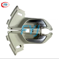 Poignée de porte intérieure 39856995 39857005 39856976 39856985 pour Volvo Xc60 S60 V60 2009-2013 haute qualité conforme OE