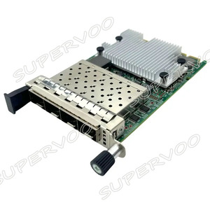 Adaptador de red <span class=keywords><strong>PCI</strong></span> Express 4,0 X16 OCP 3,0 SFF de 25 Gb/s Ethernet SFP28 de cuatro puertos, 25 GB, BCM957504, N425G, original, 1 unidad, 1 unidad, 1 unidad - Product Image 2