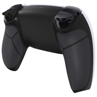 Coque Arrière Antidérapante pour Manette PS5 – Boîtier de Prise en Main pour Contrôleur Playstation 5