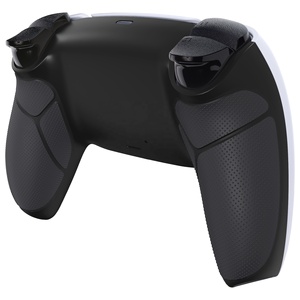 <span class=keywords><strong>Coque</strong></span> Arrière Antidérapante pour Manette <span class=keywords><strong>PS5</strong></span> – Boîtier de Prise en Main pour Contrôleur Playstation 5 - Product Image 6