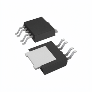 AOD607A BOM IC In Stock TO-252-5, DPAK , TO-252AD Transistors Electronics Component - Product Image 1