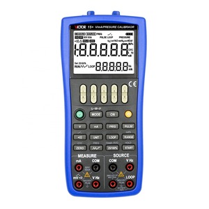 Calibrador de Presión Vc15+ V/ma/ para Calibración de Presión-Voltaje de 2 Hilos - Product Image 1
