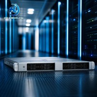 Serveur réseau sécurisé professionnel haute performance SNS-3755-K9, 1U, montable en rack, pour la gestion des accès d'entreprise et la gestion des identités