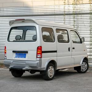 Minivans chinas personalizadas de gasolina en venta, furgonetas chinas de 75KW 85KW, vehículos de gasolina para adolescentes, minivans chinas para Changan - Product Image 4