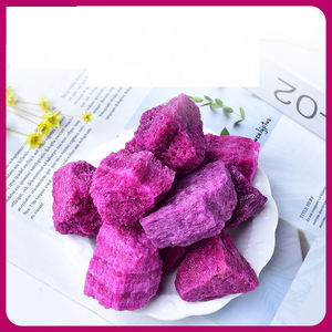 Batu Kristal Alami Ruby-korundum Berkualitas Tinggi, Batu Permata Kasar Merah Besar untuk Penyembuhan - Product Image 6