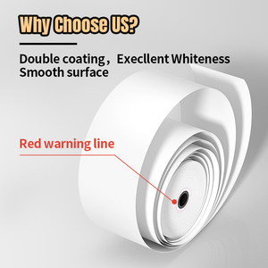 กระดาษม้วนความร้อนแบบชั้นเดียว OEM ปรับแต่งได้ ผลิตจากเยื่อไม้บริสุทธิ์ 100% ยี่ห้อ Likexin สำหรับเครื่อง POS และเครื่องบันทึกเงินสด - Product Image 6