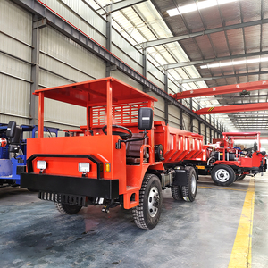 China <strong>6</strong> <strong>Ton</strong> <strong>Small</strong> Diesel <strong>Cargo</strong> <strong>Trucks</strong> for Sale Tank Cap Motor Power 1000-2000W Diesel <strong>Cargo</strong> <strong>Small</strong> Dumper Automatic - Product Image 2