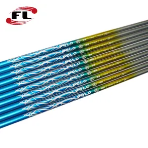 2022 new golf clubs shafts carbon shafts men and women golf clubs shafts