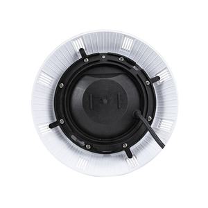 Diooist Emaux Style 12w 18w 25w 35w 12V/24V светодиодный пластиковый настенный светильник для бассейна - Product Image 2