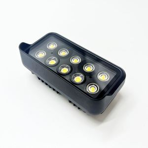 Luz de Navegación Nocturna de Plástico Original para DJ1 T100/T70/T70P, Resistente al Agua, Accesorios y Repuestos para Drones de Pulverización Agrícola - Product Image 5