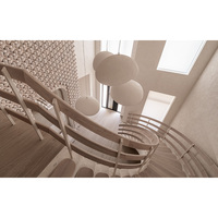 Service professionnel de design d'intérieur et d'extérieur pour appartement, villa, maison, bureau - Style scandinave, respectueux de l'environnement