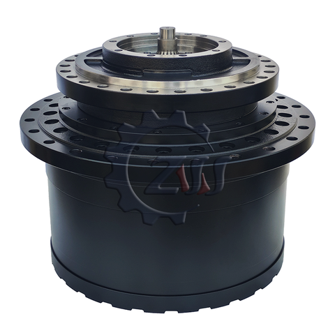 EXCAVATOR  HYDRAULIC TRAVEL GEARBOX TM85  for  EC480 SK480 SY485  EXCAVATOR TRAVEL   REDUCTION